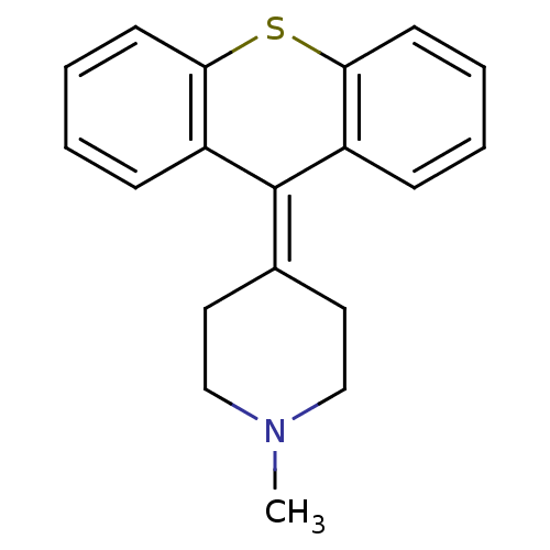 Chemical structure of BindingDB Monomer ID 50097224