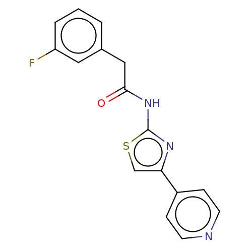 Chemical structure of BindingDB Monomer ID 50097356