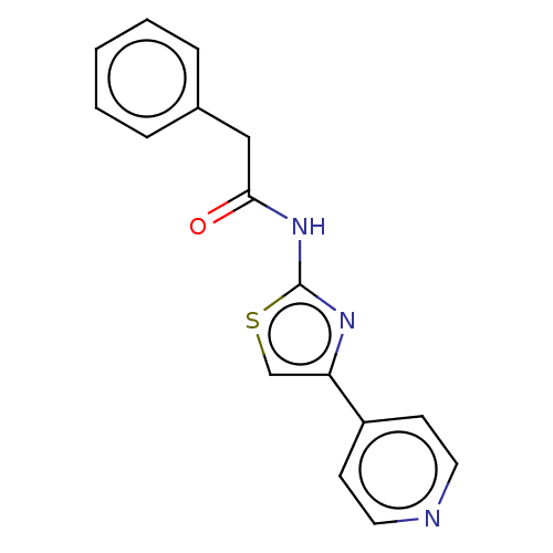 Chemical structure of BindingDB Monomer ID 50097358