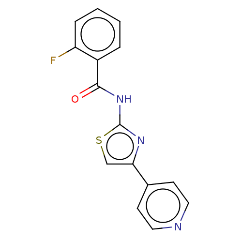 Chemical structure of BindingDB Monomer ID 50097359