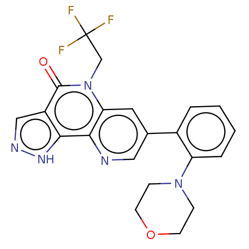 Chemical structure of BindingDB Monomer ID 50097402