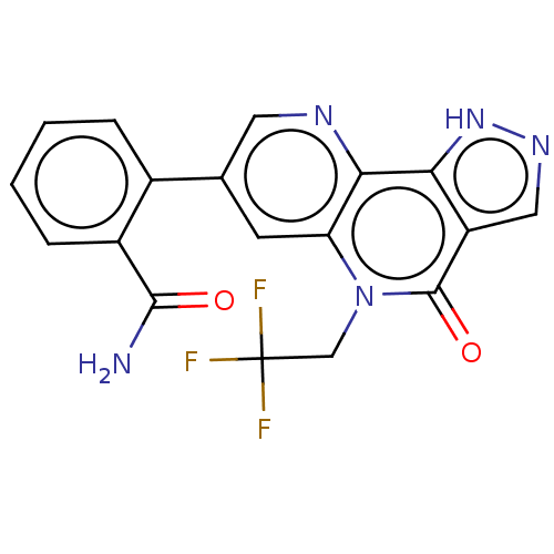 Chemical structure of BindingDB Monomer ID 50097406