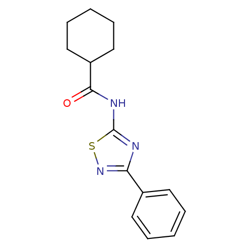 Chemical structure of BindingDB Monomer ID 50097428