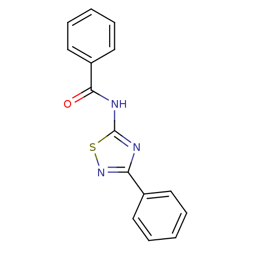 Chemical structure of BindingDB Monomer ID 50097440