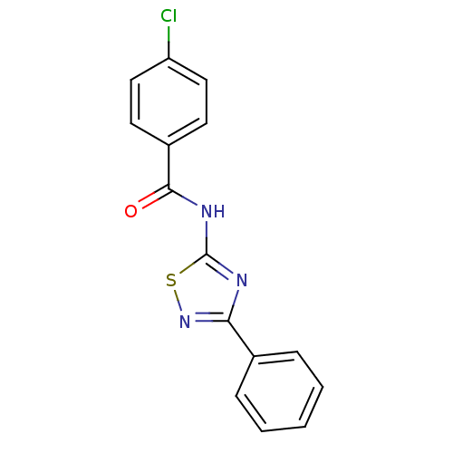 Chemical structure of BindingDB Monomer ID 50097442