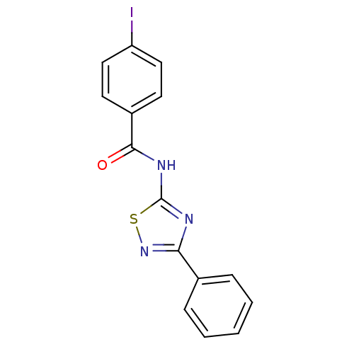 Chemical structure of BindingDB Monomer ID 50097449