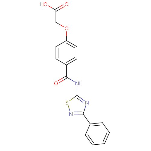 Chemical structure of BindingDB Monomer ID 50097452