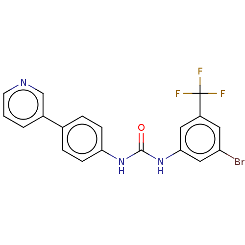 Chemical structure of BindingDB Monomer ID 50097508