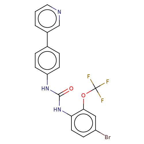 Chemical structure of BindingDB Monomer ID 50097509