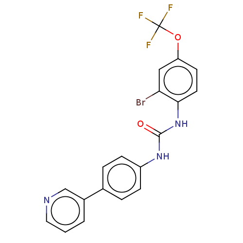 Chemical structure of BindingDB Monomer ID 50097510
