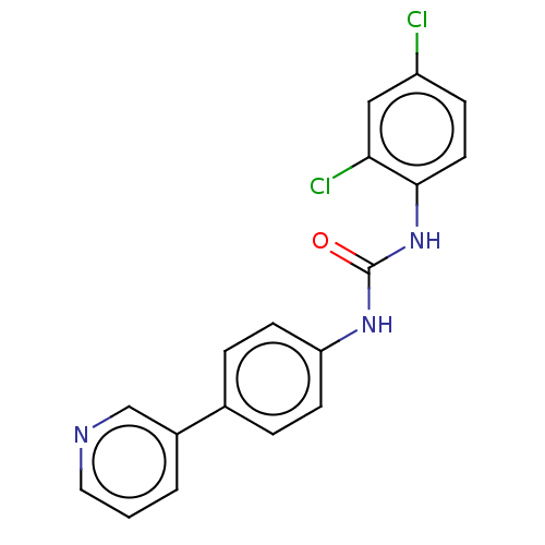 Chemical structure of BindingDB Monomer ID 50097512