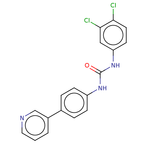 Chemical structure of BindingDB Monomer ID 50097513