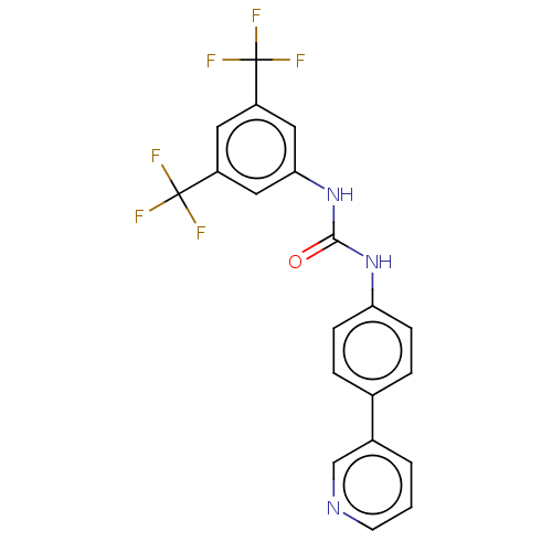 Chemical structure of BindingDB Monomer ID 50097514