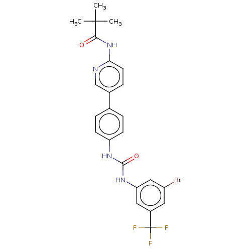 Chemical structure of BindingDB Monomer ID 50097515