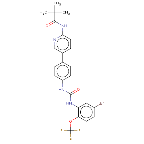 Chemical structure of BindingDB Monomer ID 50097517