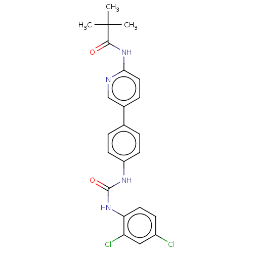 Chemical structure of BindingDB Monomer ID 50097518