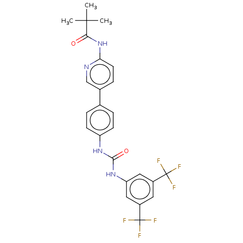 Chemical structure of BindingDB Monomer ID 50097520