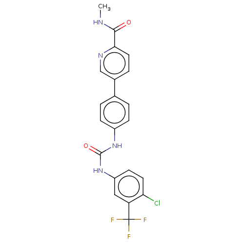 Chemical structure of BindingDB Monomer ID 50097522