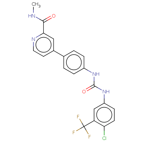 Chemical structure of BindingDB Monomer ID 50097523