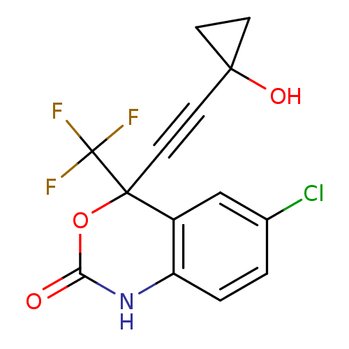 Chemical structure of BindingDB Monomer ID 50097572