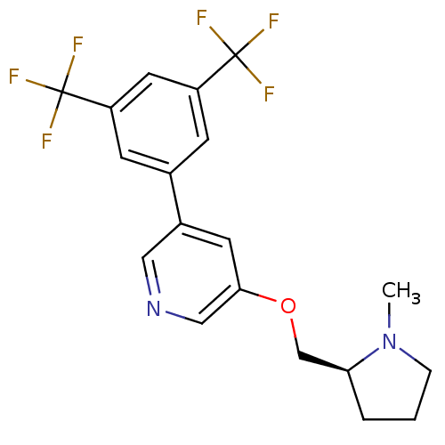 Chemical structure of BindingDB Monomer ID 50097591