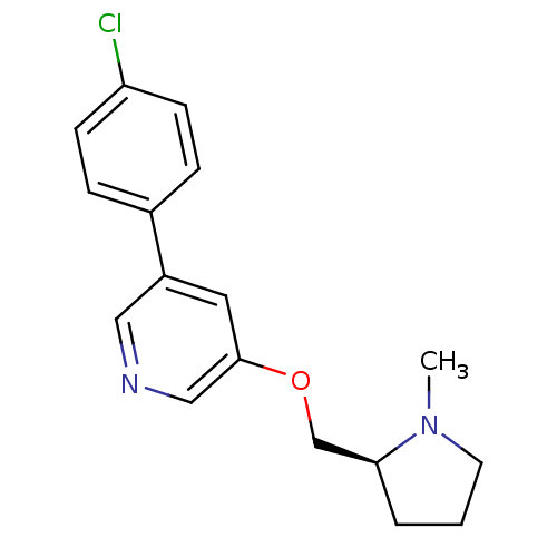 Chemical structure of BindingDB Monomer ID 50097608