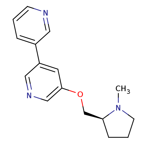 Chemical structure of BindingDB Monomer ID 50097612
