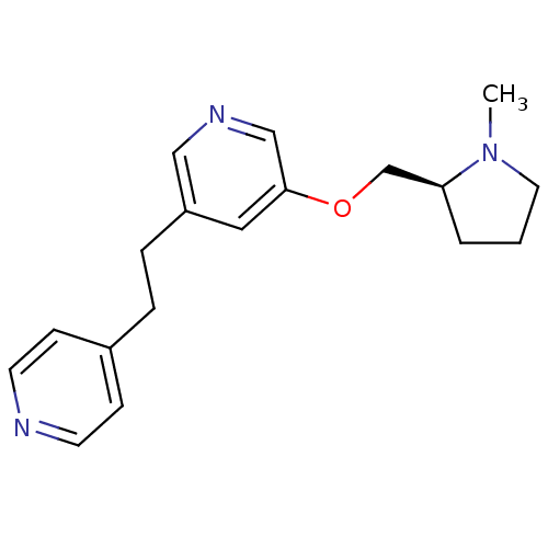 Chemical structure of BindingDB Monomer ID 50097617