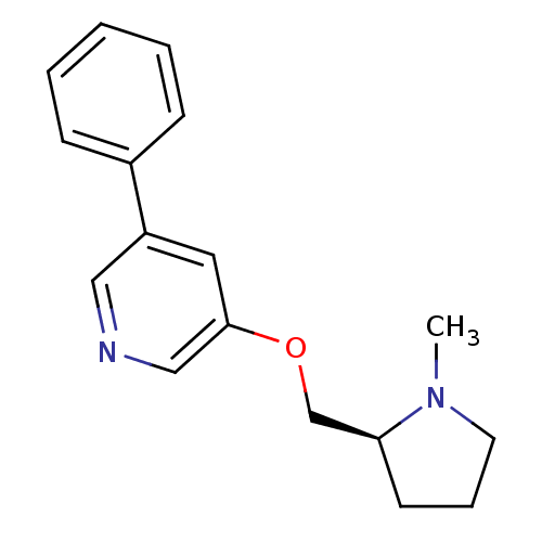 Chemical structure of BindingDB Monomer ID 50097618