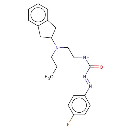 Chemical structure of BindingDB Monomer ID 50097662