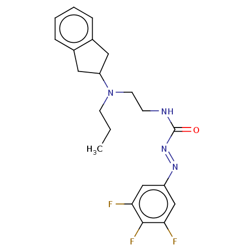 Chemical structure of BindingDB Monomer ID 50097664