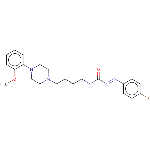 Chemical structure of BindingDB Monomer ID 50097665