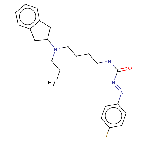 Chemical structure of BindingDB Monomer ID 50097669