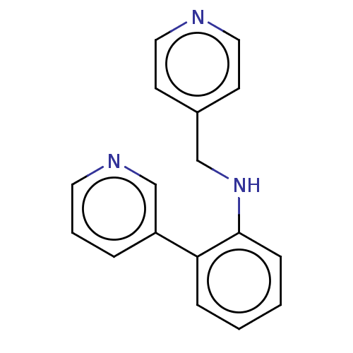 Chemical structure of BindingDB Monomer ID 50097707