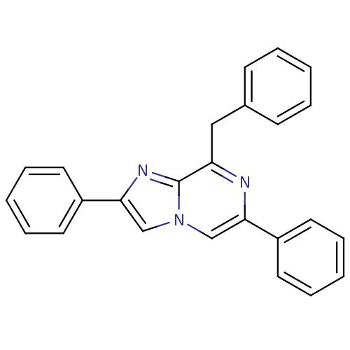 Chemical structure of BindingDB Monomer ID 50097788