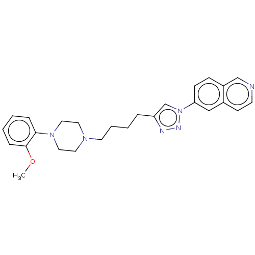 Chemical structure of BindingDB Monomer ID 50097838