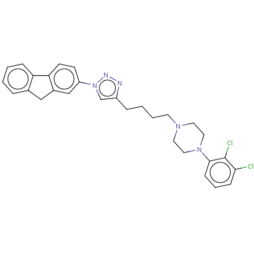 Chemical structure of BindingDB Monomer ID 50097840