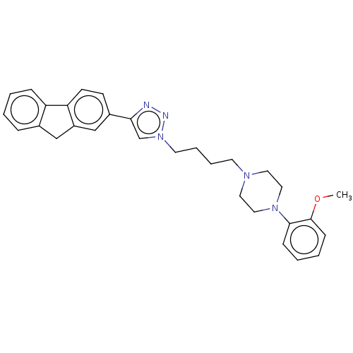 Chemical structure of BindingDB Monomer ID 50097843
