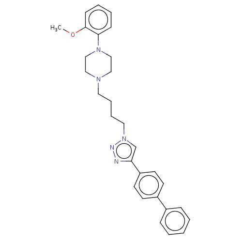 Chemical structure of BindingDB Monomer ID 50097846