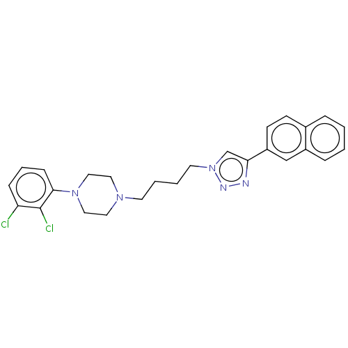 Chemical structure of BindingDB Monomer ID 50097847