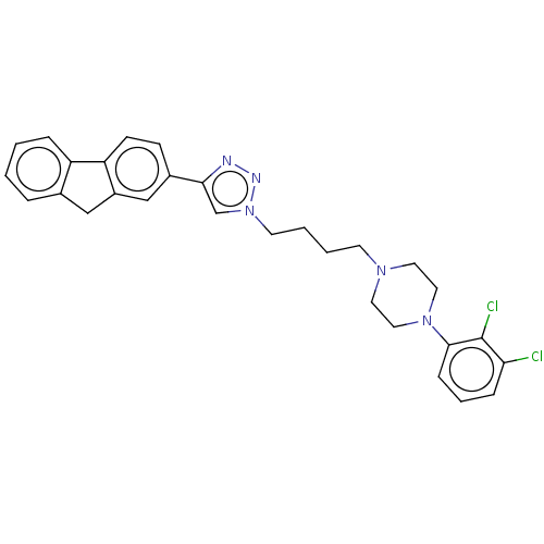 Chemical structure of BindingDB Monomer ID 50097848