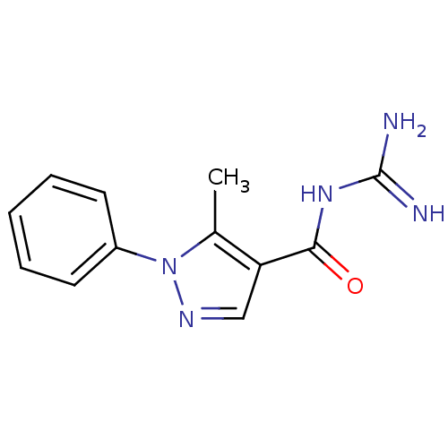 Chemical structure of BindingDB Monomer ID 50097897