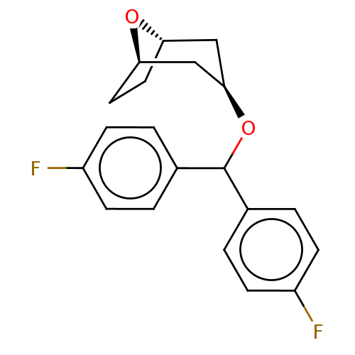 Chemical structure of BindingDB Monomer ID 50097920