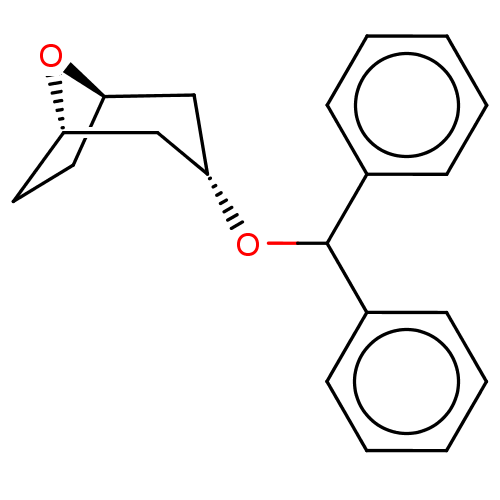 Chemical structure of BindingDB Monomer ID 50097923
