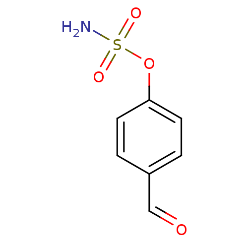 Chemical structure of BindingDB Monomer ID 50097925