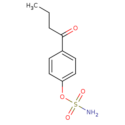 Chemical structure of BindingDB Monomer ID 50097926