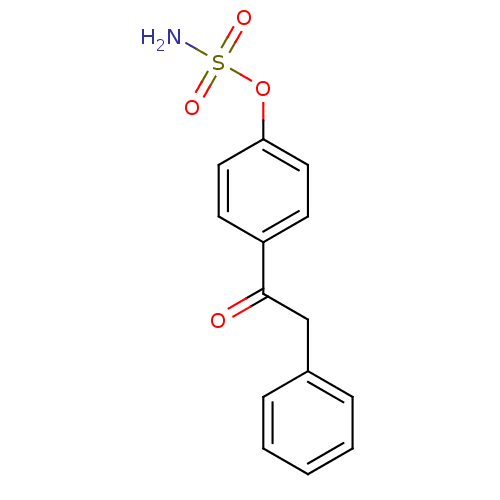 Chemical structure of BindingDB Monomer ID 50097928