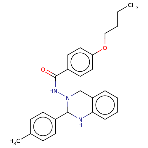 Chemical structure of BindingDB Monomer ID 50098007