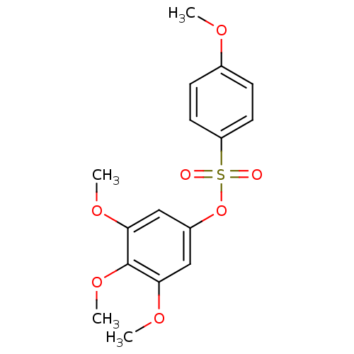 Chemical structure of BindingDB Monomer ID 50098050
