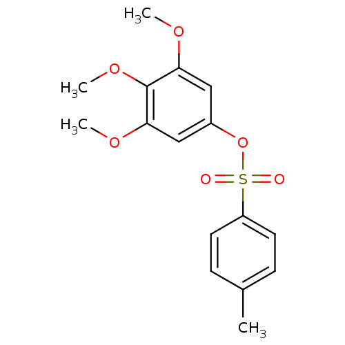 Chemical structure of BindingDB Monomer ID 50098057